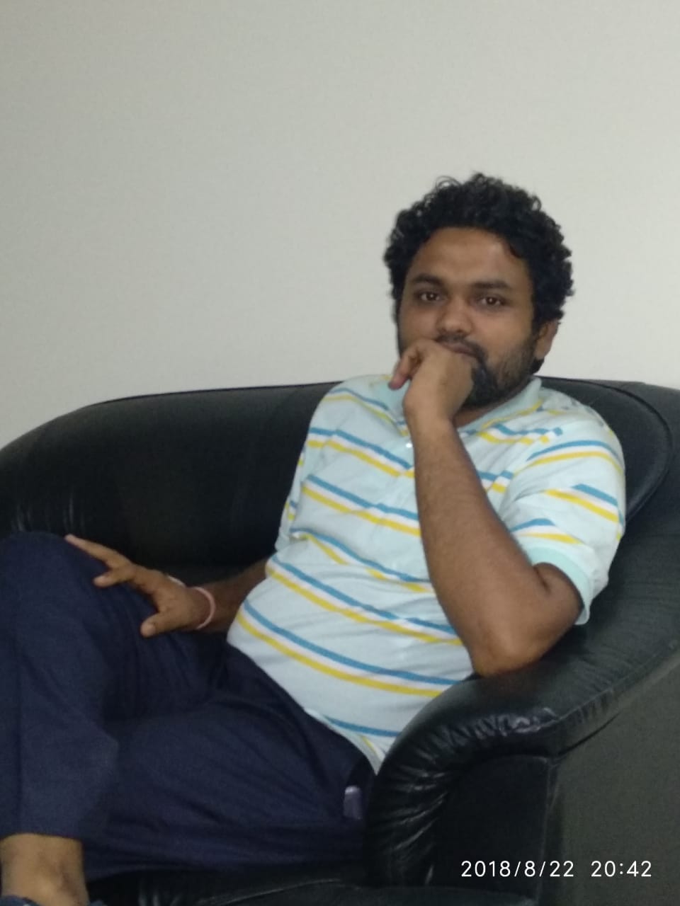 Dharmraj